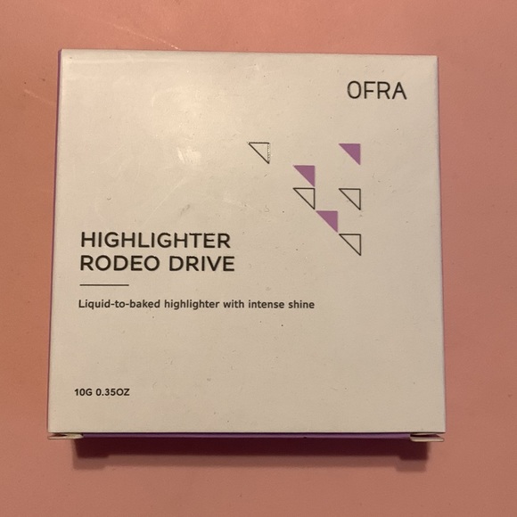 Ofra highlighter 🔸 - Picture 9 of 11